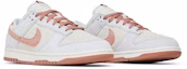 Cheap Nike Dunk Low ''Fossil Rose'' Kasut Viral Malaysia DH7577-001