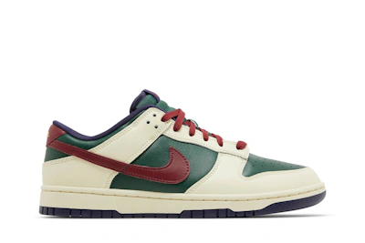 Nike Dunk Low 'From Nike, To You - Gorge Green' FV8106-361