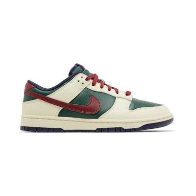 Nike Dunk Low 'From Nike, To You - Gorge Green'