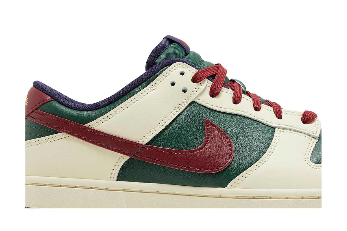Nike Dunk Low 'From Nike, To You - Gorge Green' FV8106-361