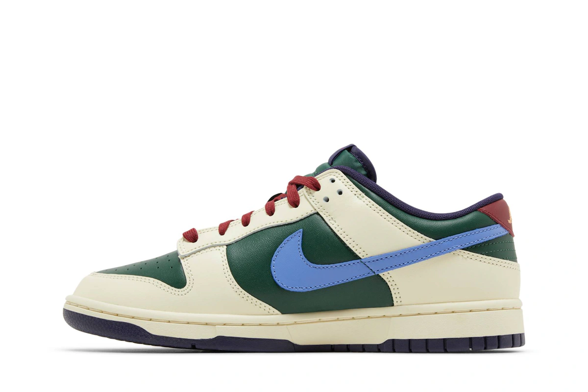 Nike Dunk Low 'From Nike, To You - Gorge Green' FV8106-361