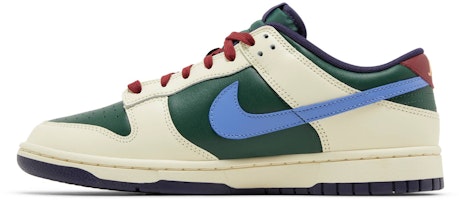 나이키 덩크 로우 "포 유 - 고지 그린" (42 characters) FV8106-361 Lookbook 나이키 덩크 로우 "포 유 - 고지 그린" (42 characters) FV8106-361