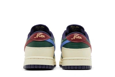 Nike Dunk Low 'From Nike, To You - Gorge Green' FV8106-361