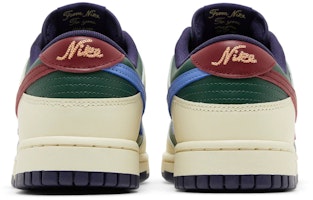 나이키 덩크 로우 "포 유 - 고지 그린" (42 characters) FV8106-361 Details for 나이키 덩크 로우 "포 유 - 고지 그린" (42 characters) FV8106-361