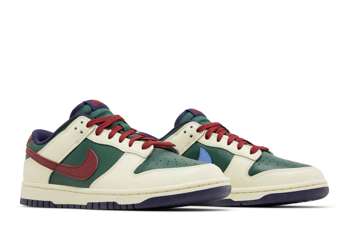 Nike Dunk Low 'From Nike, To You - Gorge Green' FV8106-361