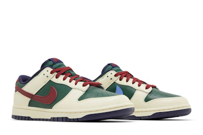 Nike Dunk Low 'From Nike, To You - Gorge Green' FV8106-361