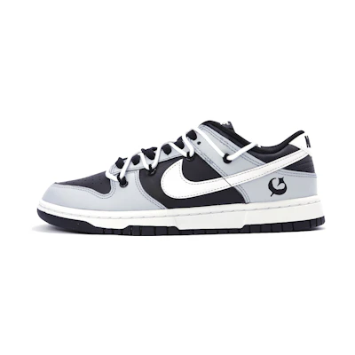 Nike Dunk Low 'Galactic Knight - Deconstructed Double Laces'