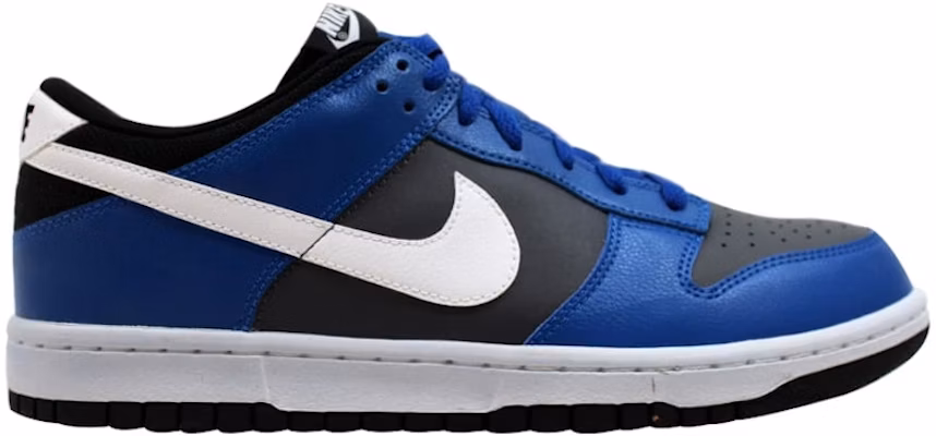 Nike Dunk Low 'Game Royal' 318019-021 Buy Nike Dunk Low 'Game Royal' 318019-021