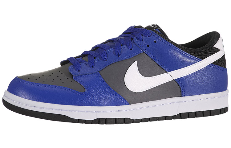 Buy Nike Dunk Low 'Game Royal' Biru Diraja 318019-021