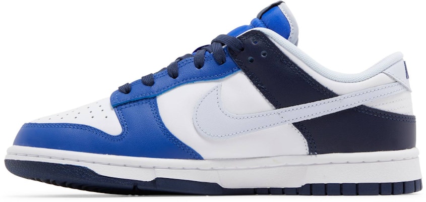 Nike dunk sales low game royal