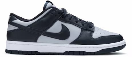 Nike Dunk Low 'Georgetown' DD1391-003 Nike Dunk Low 'Georgetown' DD1391-003