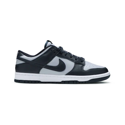 Nike Dunk Low 'Georgetown'