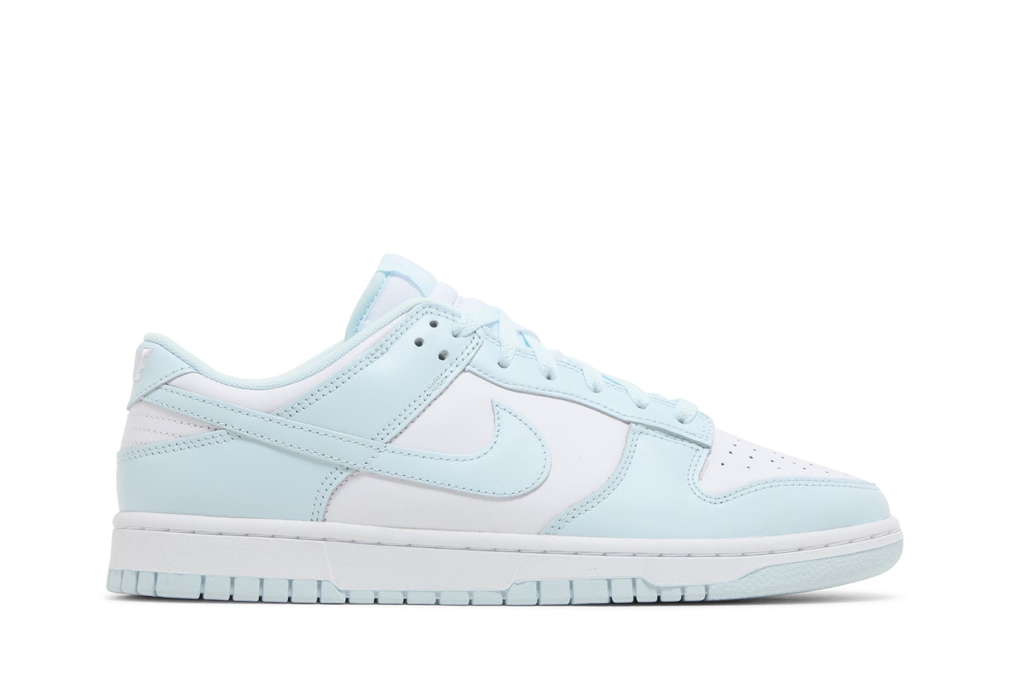 Nike Dunk Low 'Glacier Blue' DV0833-104