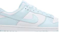 Order 耐吉 Dunk Low '冰川藍' DV0833-104