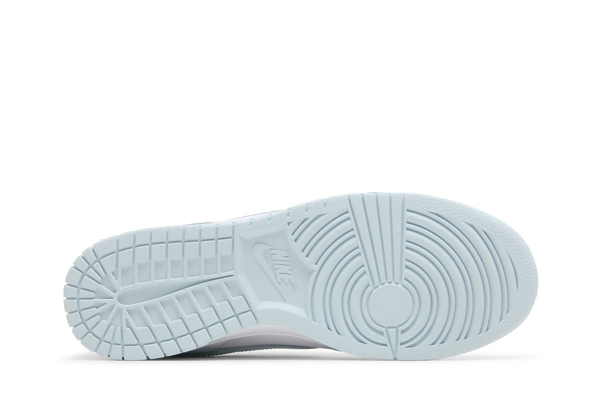 Purchase ナイキ ダンク ロー "グレーシャーブルー" (Nike Danku Rō "Gurēshā Burū") DV0833-104