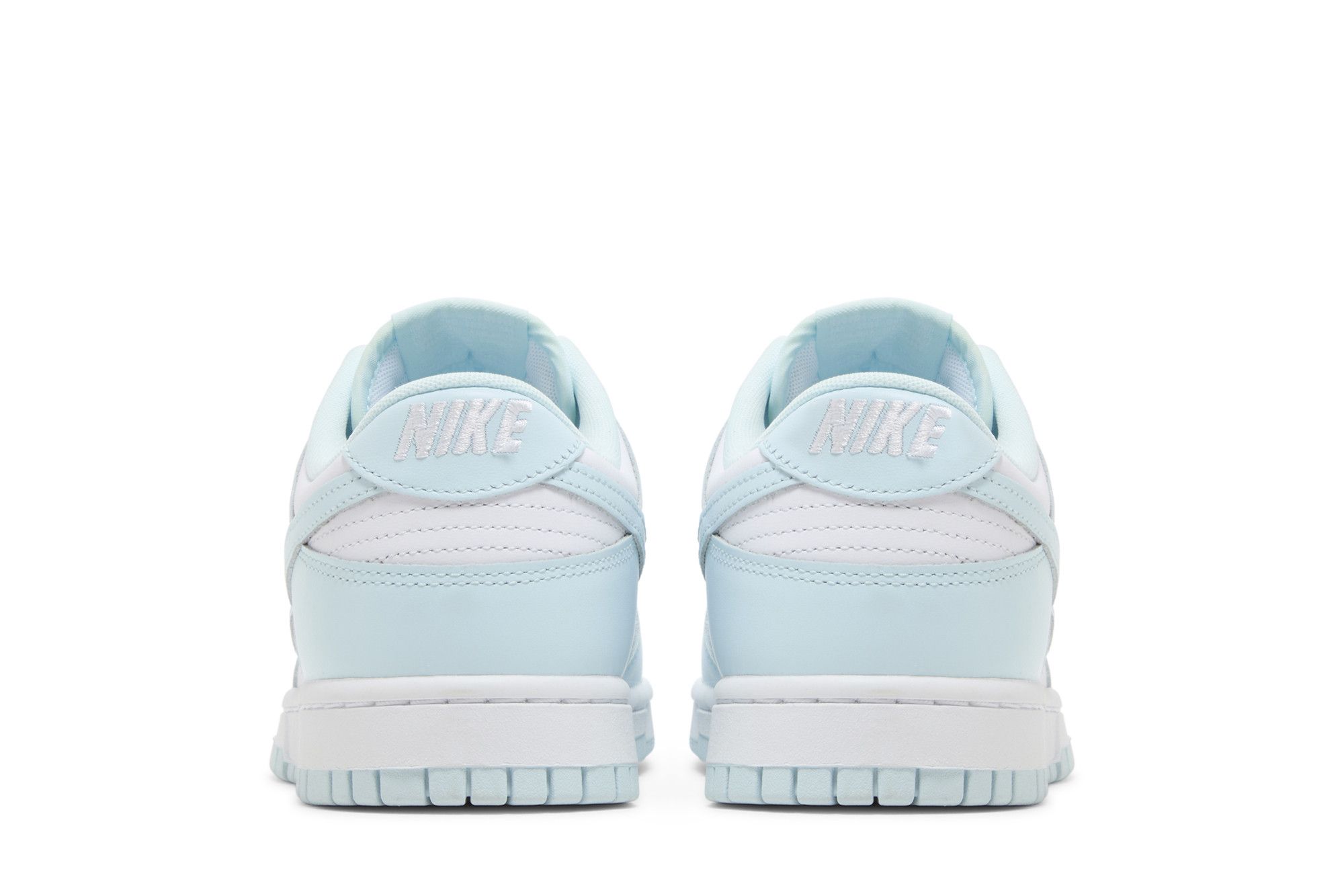 Sizing ナイキ ダンク ロー "グレーシャーブルー" (Nike Danku Rō "Gurēshā Burū") DV0833-104