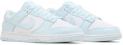 Cheap 耐吉 Dunk Low '冰川藍' DV0833-104