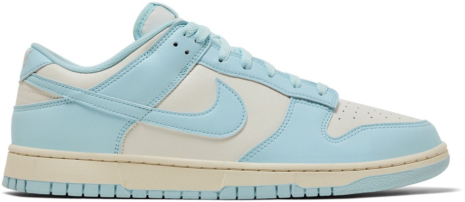 Nike Dunk Low 'Glacier Blue Pale Ivory' HF5441-103 Buy Nike Dunk Low 'Glacier Blue Pale Ivory' HF5441-103
