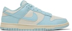 Buy Nike Dunk Low 'Glacier Blue Pale Ivory' HF5441-103