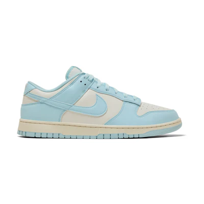 Nike Dunk Low 'Glacier Blue Pale Ivory'