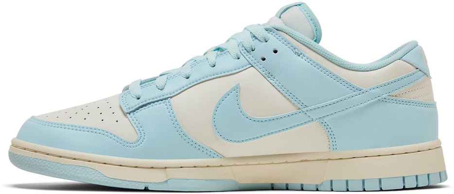 Nike Dunk Low 'Glacier Blue Pale Ivory' HF5441-103 Lookbook Nike Dunk Low 'Glacier Blue Pale Ivory' HF5441-103