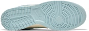 Shop Nike Dunk Low 'Glacier Blue Pale Ivory' HF5441-103
