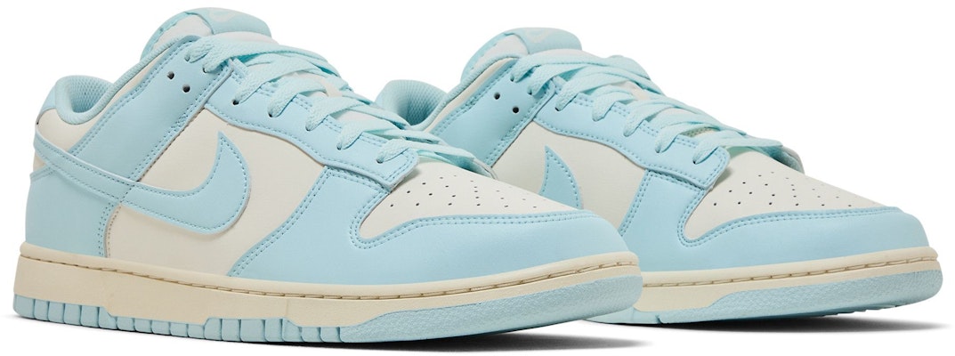 Nike Dunk Low 'Glacier Blue Pale Ivory' HF5441-103 Cheap Nike Dunk Low 'Glacier Blue Pale Ivory' HF5441-103