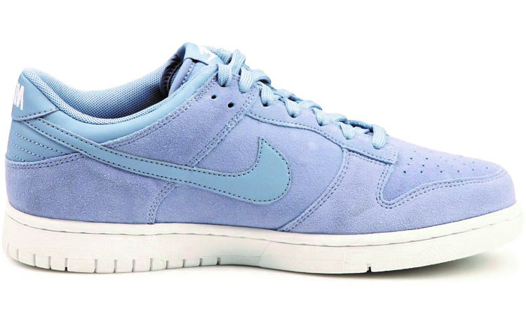 Order 耐克Dunk低帮“冰川灰” 904234-005