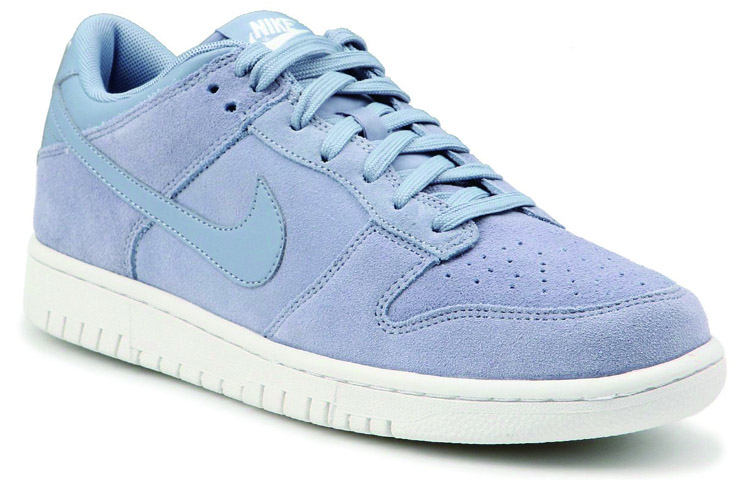 Lookbook 耐克Dunk低帮“冰川灰” 904234-005