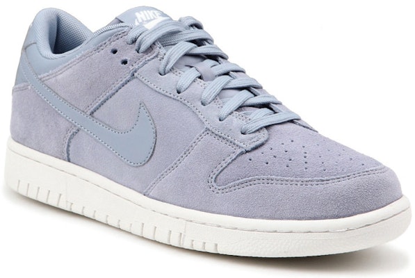 耐克Dunk低帮“冰川灰” 904234-005 Lookbook 耐克Dunk低帮“冰川灰” 904234-005