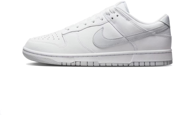 Nike Dunk Low 'Kecerunan Liar Glasier Vintage' DV0831-101-450637 Details for Nike Dunk Low 'Kecerunan Liar Glasier Vintage' DV0831-101-450637