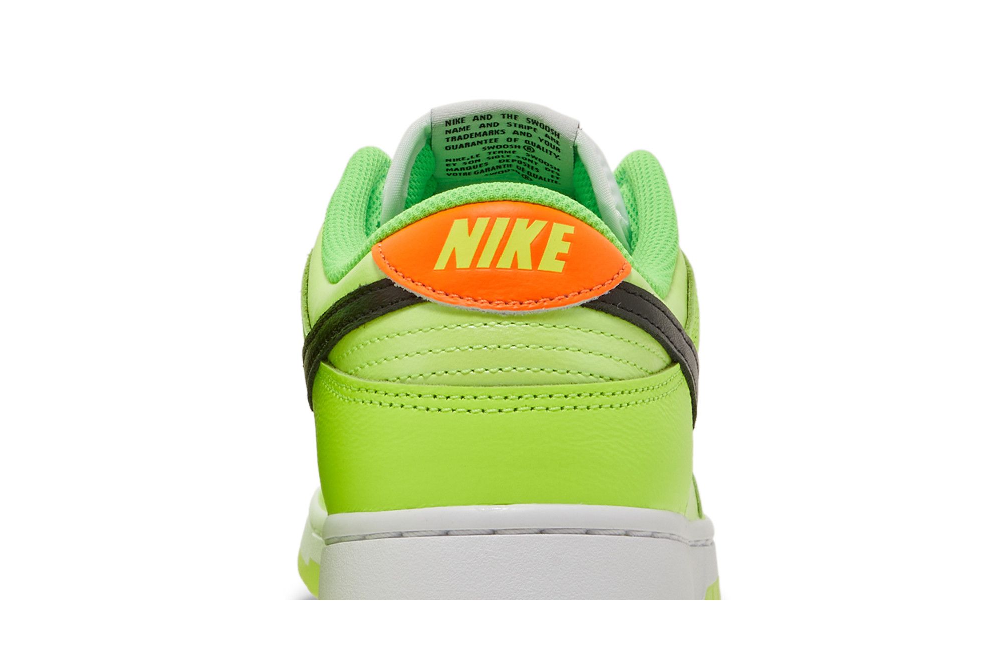 Cheap Nike Dunk Low 'Brilla en la Oscuridad' FJ4610-702