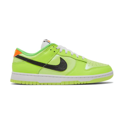 Nike Dunk Low 'Glow In The Dark'