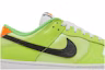 Order Nike Dunk Low 'Bercahaya Dalam Gelap' FJ4610-702