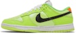 Nike Dunk Low 'Bercahaya Dalam Gelap' FJ4610-702
