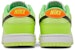 Nike Dunk Low 'Bercahaya Dalam Gelap' FJ4610-702