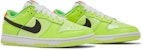 Nike Dunk Low 'Bercahaya Dalam Gelap' FJ4610-702