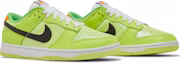 Cheap Nike Dunk Low 'Bercahaya Dalam Gelap' FJ4610-702
