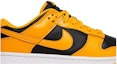 Order Nike Dunk Low 'Goldenrod' Emas Hitam DD1391-004