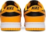 Details for Nike Dunk Low 'Goldenrod' Emas Hitam DD1391-004