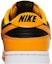 Sizing Nike Dunk Low 'Goldenrod' Emas Hitam DD1391-004
