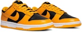 Cheap Nike Dunk Low 'Goldenrod' Emas Hitam DD1391-004