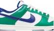 Order ナイキ ダンク ロー "ゴージグリーン/ディープロイヤル" FQ6849-141