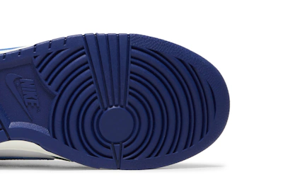 Nike Dunk Low 'Gorge Green Deep Royal' FQ6849-141