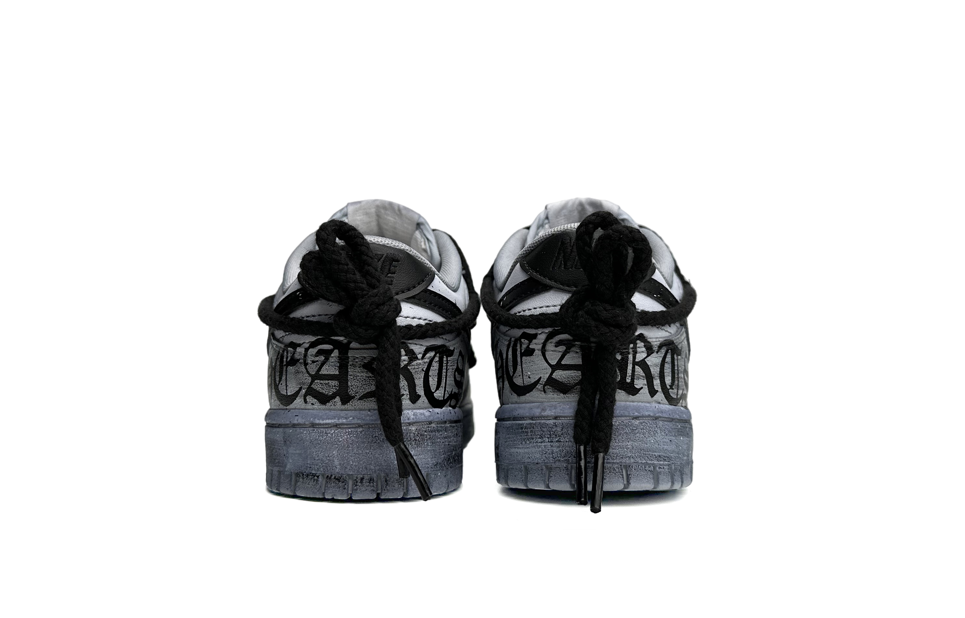 Purchase 耐克Dunk Low"哥特幽灵" DV0831-101-453075