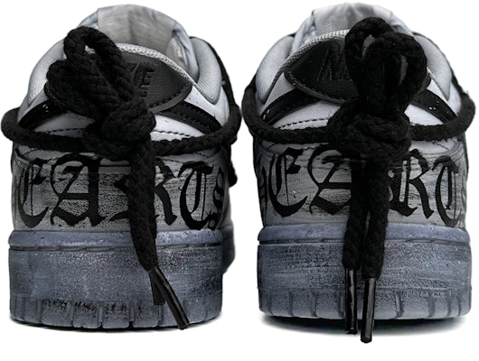 耐克Dunk Low"哥特幽灵" DV0831-101-453075 Purchase 耐克Dunk Low"哥特幽灵" DV0831-101-453075