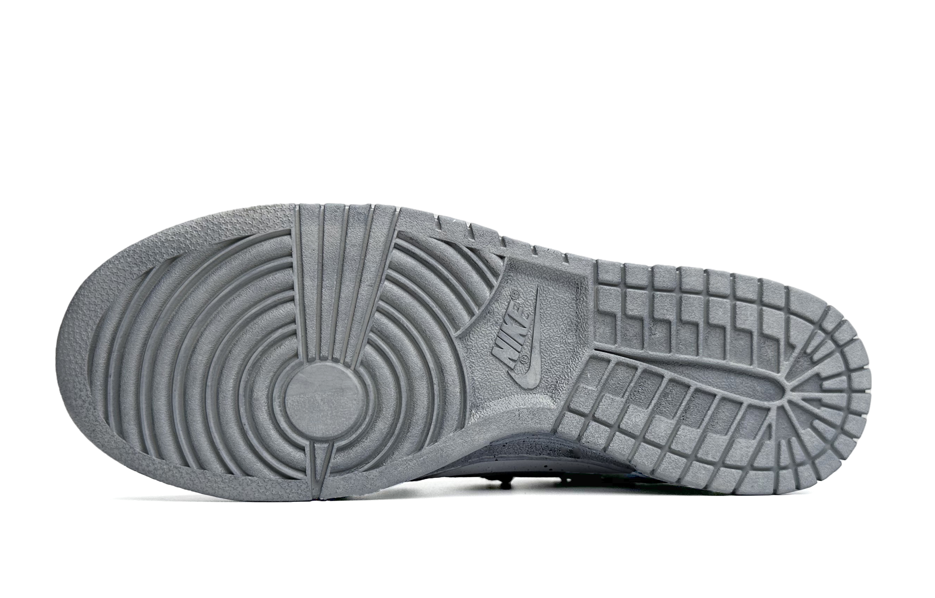 Details for 耐克Dunk Low"哥特幽灵" DV0831-101-453075