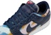 Nike Dunk Low 'Graffiti - Biru Navy' DM0108-400
