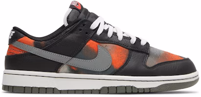Nike Dunk Low 'Graffiti - Red' DM0108-001 Nike Dunk Low 'Graffiti - Red' DM0108-001