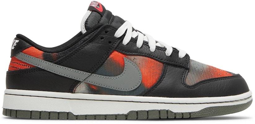 나이키 덩크 로우 '레드 그라피티' (41 characters) DM0108-001 Buy 나이키 덩크 로우 '레드 그라피티' (41 characters) DM0108-001